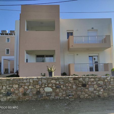 Diamond Deluxe Apartments Mastichari Mastichari  Eksteriør billede