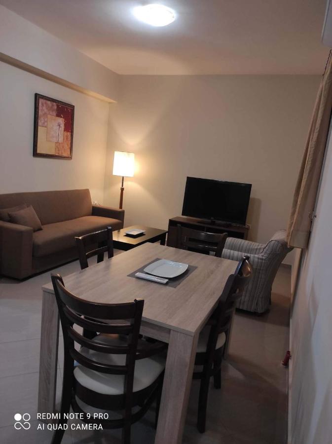 Diamond Deluxe Apartments Mastichari Mastichari  Eksteriør billede