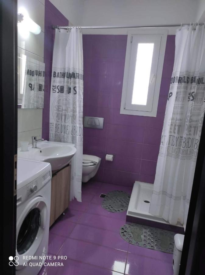 Diamond Deluxe Apartments Mastichari Mastichari  Eksteriør billede