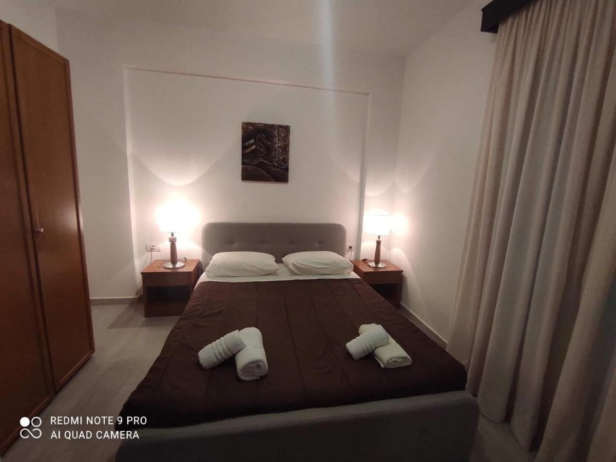 Diamond Deluxe Apartments Mastichari Mastichari  Eksteriør billede