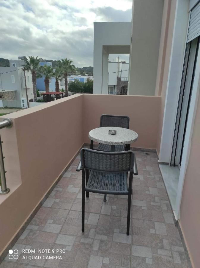 Diamond Deluxe Apartments Mastichari Mastichari  Eksteriør billede