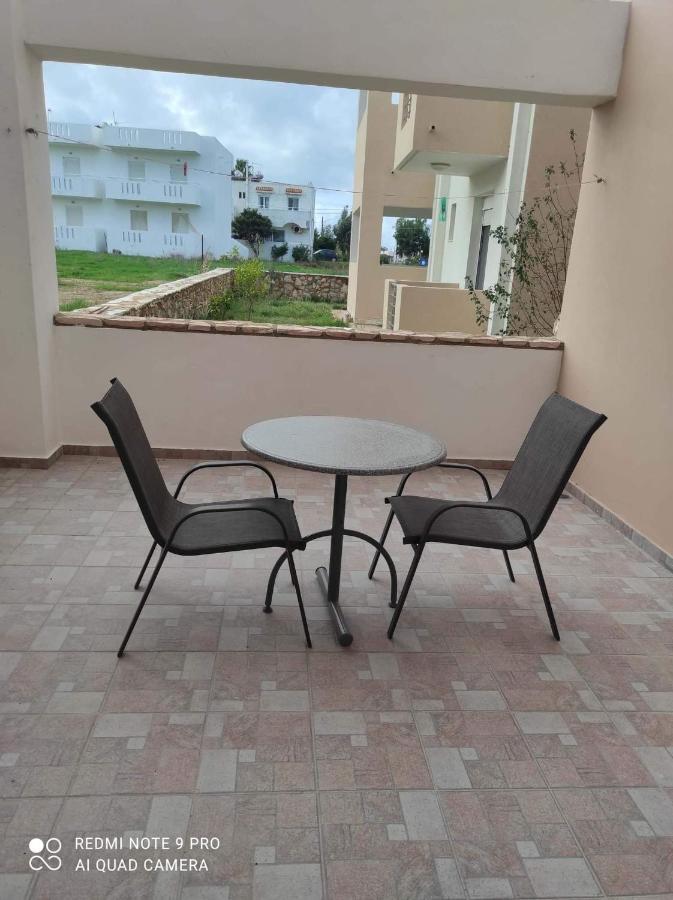 Diamond Deluxe Apartments Mastichari Mastichari  Eksteriør billede