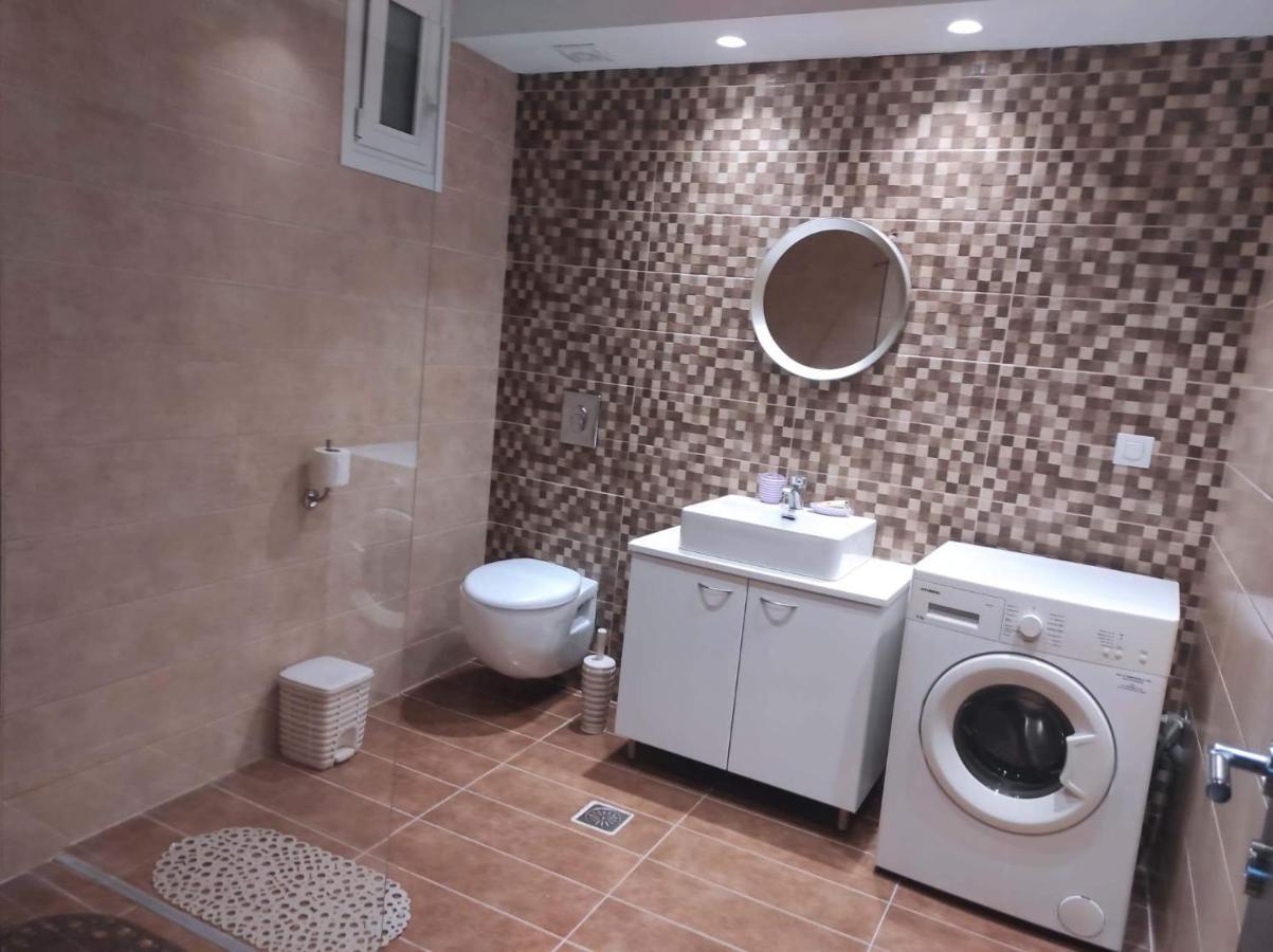 Diamond Deluxe Apartments Mastichari Mastichari  Eksteriør billede