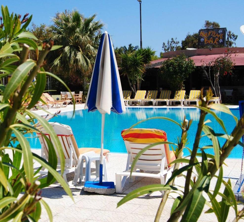 Diamond Deluxe Apartments Mastichari Mastichari  Eksteriør billede